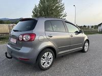 Second-hand VW Golf VI 122 CP (89 kW) 2013 Bej Hatchback