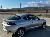 Second-hand Ford Puma 125 CP (91 kW) 1998 Coupe