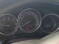 Second-hand Mazda 6 150 CP (110 kW) 2017 Culoaregri Berlinǎ