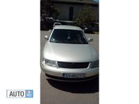 Second-hand VW Passat 101 CP (74 kW) 1999 Gri Berlinǎ