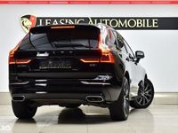 second-hand Volvo XC60 B5 MHEV AWD Inscription