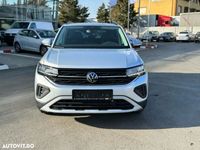 second-hand VW T-Cross - 1.0 TSI DSG Life