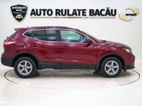 second-hand Nissan Qashqai 1.6L dCi Start/Stop 4X4-i Tekna