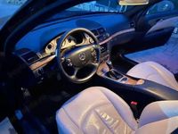 Second-hand Mercedes E200 185 CP (136 kW) 2008 Berlinǎ