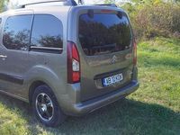 second-hand Citroën Berlingo Multispace HDi 115 FAP Selection