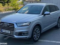 Second-hand Audi Q7 Prestige 340 CP (250 kW) 2019 Culoaregri SUV
