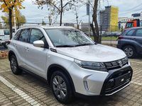 Nouă Suzuki Vitara 129 CP (94 kW) 2025 Culoareargint SUV