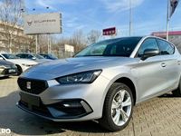 second-hand Seat Leon 