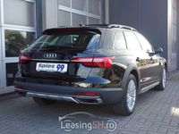 second-hand Audi A4 Allroad 