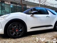 second-hand Citroën DS3 Racing Edition 1.6 turbo THP 203CP