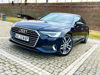 second-hand Audi A6 2.0 40 TDI S tronic Sport