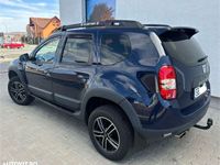 second-hand Dacia Duster 1.5 dCi 4x4 Laureate