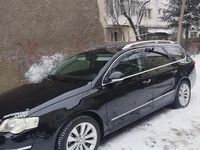 Second-hand VW Passat 140 CP (102 kW) 2007 Break