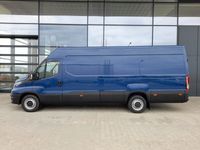 second-hand Iveco Daily 35S18H V AUTOFURGON Clima Pilot DAB