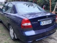 Second-hand Chevrolet Nubira 106 CP (77 kW) 2005 Berlinǎ