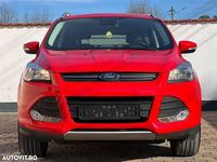 second-hand Ford Kuga 2.0 TDCi 4x2 Cool & Connect