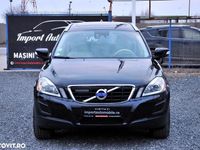 second-hand Volvo XC60 2.4 D5 205CP