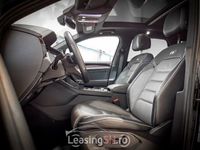 second-hand VW Touareg 2021 3.0 Diesel 286 CP 33.800 km - 64.040 EUR - leasing auto