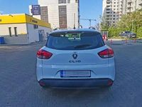 Second-hand Renault Clio GrandTour Life 75 CP (55 kW) 2019 Alb Break
