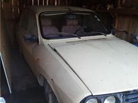 Second-hand Dacia 1310 62 CP (45 kW) 1986 Berlinǎ