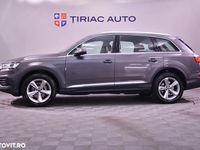 Second-hand Audi Q7 286 CP (210 kW) 2021 Gri SUV