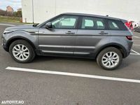 second-hand Land Rover Range Rover evoque 1.5 P160 R-Dynamic HSE