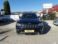 second-hand Jeep Grand Cherokee 3.0 TD AT
