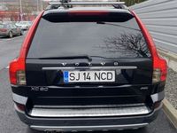 second-hand Volvo XC90 D5 Geartronic Executive