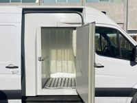 second-hand VW Crafter 2013 · 248 597 km · 1 968 cm3 · Diesel