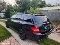 second-hand Mercedes C220 d 4Matic T 7G-TRONIC