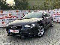 second-hand Audi A5 Sportback /BiXenon/LED/Fab 04.2013/2.0 Diesel 143cp