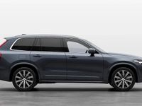 Second-hand Volvo XC90 Core 2023 ["denim blue"] SUV