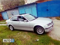 second-hand BMW 320 2171