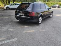 Second-hand Audi A6 131 CP (96 kW) 2002 Break