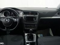 second-hand VW Golf 1.6 TDI BlueMotion Technology Trendline