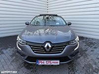 Second-hand Renault Talisman Intens 160 CP (117 kW) 2016 Culoaregri Berlinǎ