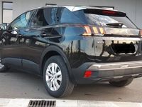 second-hand Peugeot 3008 Hdi EAT 6