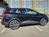Second-hand Renault Kadjar Bose Edition 130 CP (95 kW) 2018 Negru SUV