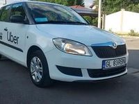 Second-hand Skoda Fabia 75 CP (55 kW) 2014 Hatchback