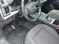 Second-hand Audi Q5 265 CP (194 kW) 2020 SUV
