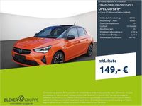 Second-hand Opel Corsa-e Ultimate 100 kW (136 CP) 2022 Hatchback