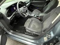 Second-hand VW Golf VIII Style 150 CP (110 kW) 2020 Hatchback