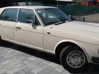 Second-hand Rolls Royce Silver Spirit 127 CP (93 kW) 1981 Berlinǎ