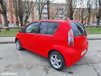 second-hand Daihatsu Sirion 1.0