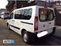 Second-hand Fiat Scudo 90 CP (66 kW) 2007 Van