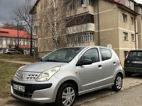 second-hand Nissan Pixo EURO 5. 2011