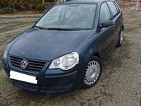 Second-hand VW Polo 75 CP (55 kW) 2006 Gri Hatchback