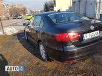 second-hand VW Jetta 2000