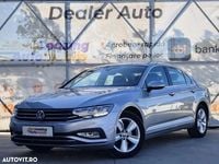 Second-hand VW Passat Comfortline 150 CP (110 kW) 2020 Culoaregri Berlinǎ