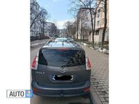 Second-hand Mazda 5 120 CP (88 kW) 2008 Gri Monovolum